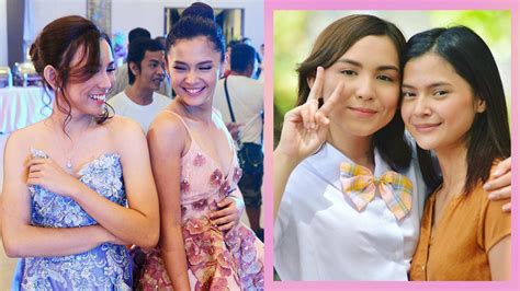 bianca umali and kyline alcantara